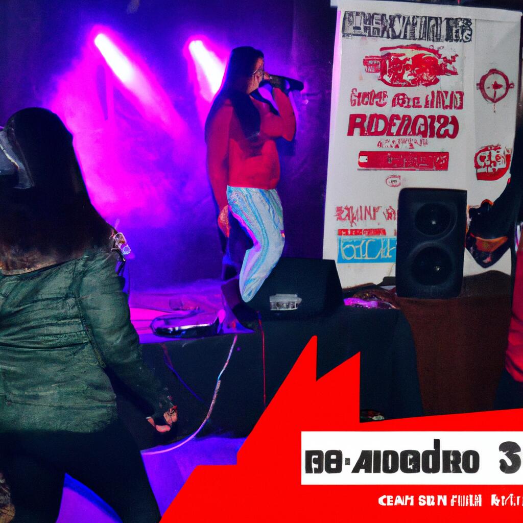 Celebra tus Aniversarios y Eventos Familiares en Rancagua con la Mejor Selección Musical y Ambientación de Matías DJ