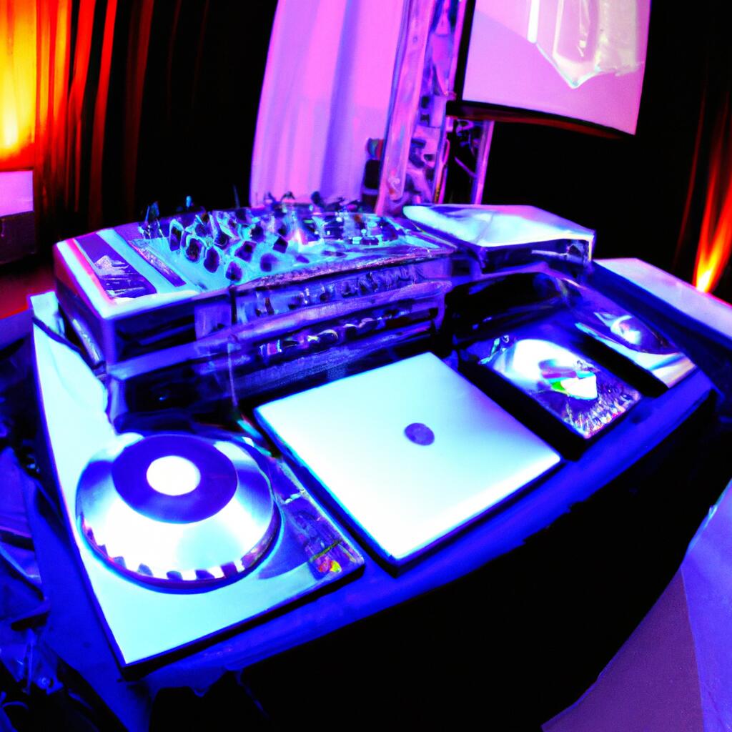 Iluminación Profesional: Transforma tus Eventos en Rancagua con Experiencias Inigualables
